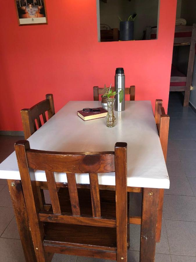 海肯公寓式酒店 埃尔卡拉法特 外观 照片